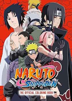 Naruto